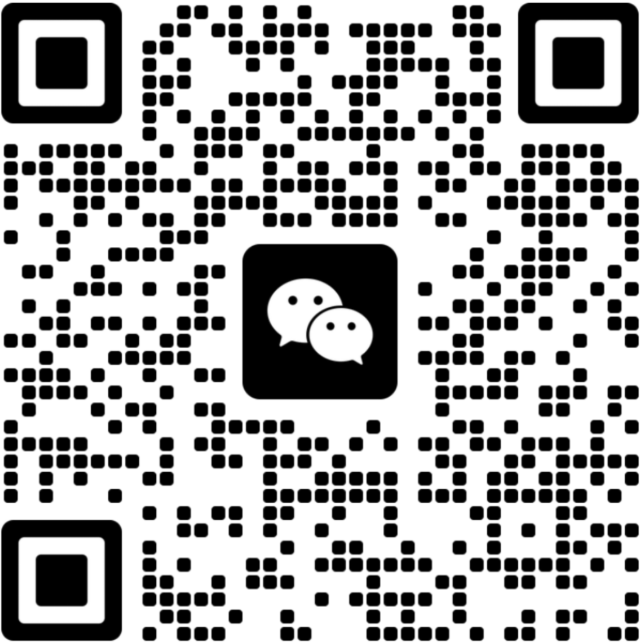 扫码添加微信-IT资源栈