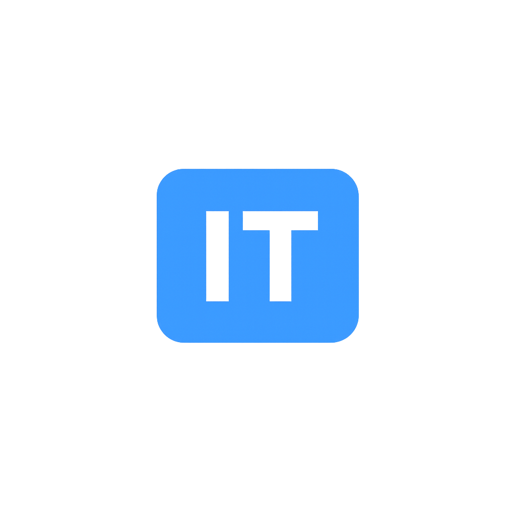 IT资源栈-IT资源与技术分享
