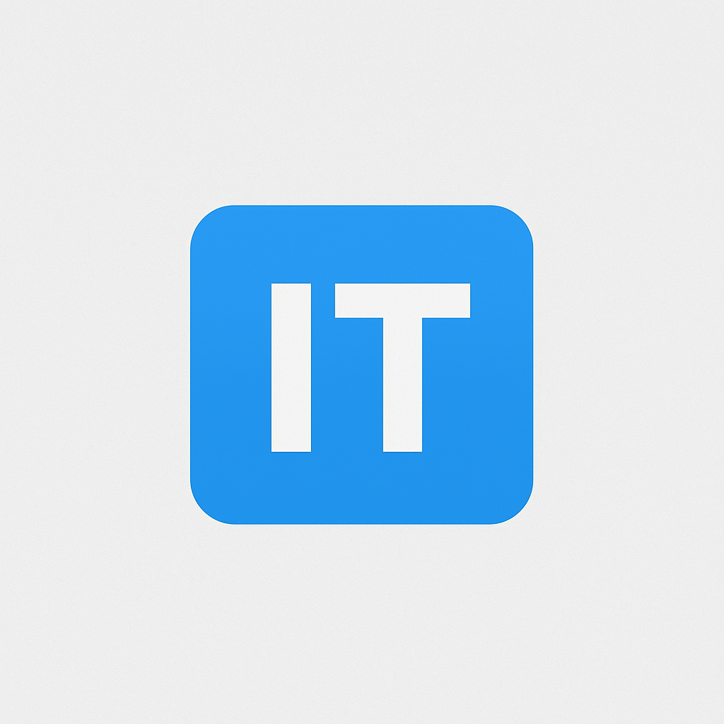 IT资源栈-IT资源与技术分享